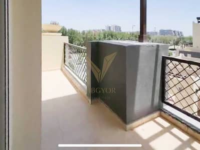 1 Bedroom Flat for Sale in Remraam, Dubai - Affordable Luxury | Large 1BR | Al Thamam 12