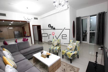 1 Bedroom Flat for Rent in Dubai Marina, Dubai - 7. jpg