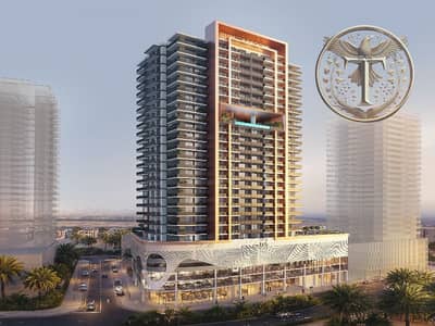 Studio for Sale in Jumeirah Village Triangle (JVT), Dubai - WhatsApp Image 2025-05-13 at 19.01. 06_91e32af6. jpg