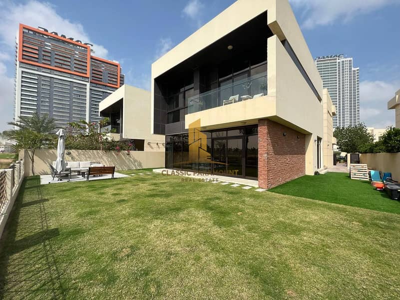 Вилла в Дамак Хиллс,Брукфилд, 5 спален, 500000 AED - 11645067 Вилла в Дамак Хиллс,Брукфилд, 5 спален, 500000 AED - 11645067