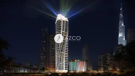 4 Bedroom Flat for Sale in Downtown Dubai, Dubai - volta-by-damac-2. jpeg