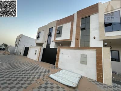5 Bedroom Townhouse for Sale in Al Helio, Ajman - 18f9cc2d-be90-4c4b-bfdb-b7b434da2aeb (1). jpeg