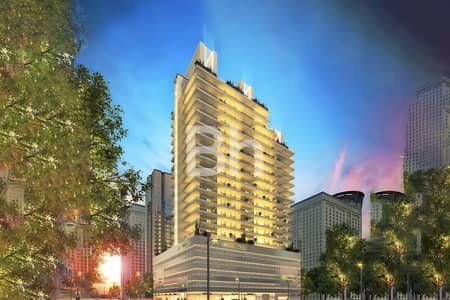 1 Bedroom Apartment for Sale in Jumeirah Village Circle (JVC), Dubai - HO Soon | High Quality | Serviced Apartment