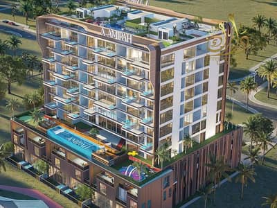 2 Bedroom Flat for Sale in Dubai Islands, Dubai - WhatsApp Image 2025-05-14 at 11.39. 09 AM. jpeg