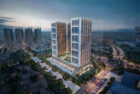 迪拜生产城(IMPZ)， 迪拜 1 卧室公寓待售 - C1. jpg