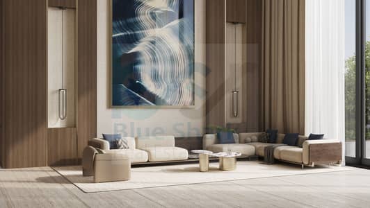 1 Bedroom Apartment for Sale in Dubai Production City (IMPZ), Dubai - Binghatti Elite_C04_Post. jpg