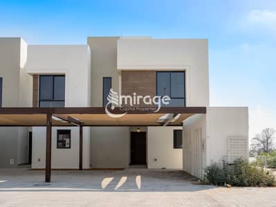 تاون هاوس 2 غرفة نوم للبيع في جزيرة ياس، أبوظبي - IMG-20241114-WA0084. jpg