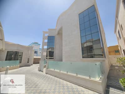 8 Bedroom Villa for Rent in Mohammed Bin Zayed City, Abu Dhabi - 20250514_112024. jpg