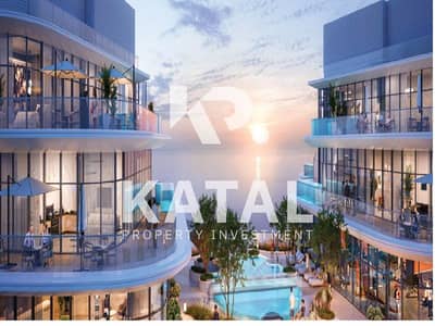 2 Cпальни Апартамент Продажа в Аль Марджан Айленд, Рас-эль-Хайма - CompressJPEG. online_800x600_image (41). jpg