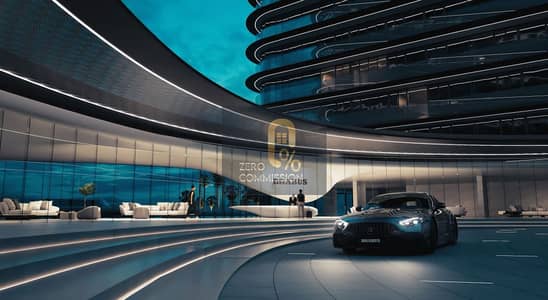 3 Cпальни Апартаменты Продажа в Аль Раха Бич, Абу-Даби - 4. JPG