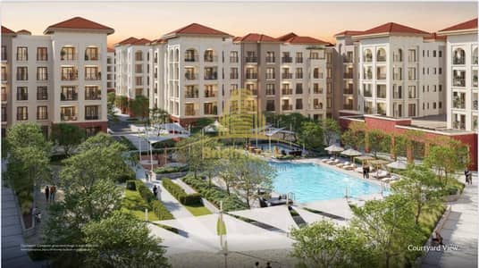 1 Bedroom Apartment for Sale in Zayed City, Abu Dhabi - IMG-20250514-WA0025. jpg