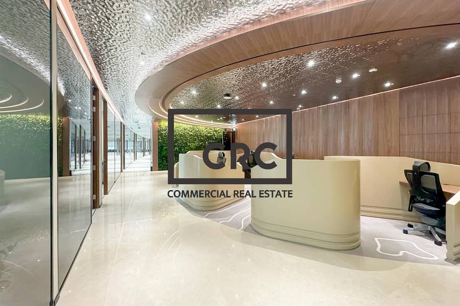 位于阿拉哈海滩 的写字楼 216000 AED - 9128644 位于阿拉哈海滩 的写字楼 216000 AED - 9128644