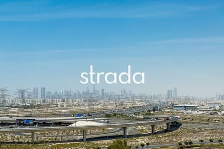 2 Bedroom Flat for Sale in Dubai Hills Estate, Dubai - Vacant Now | High Floor | Corner Unit