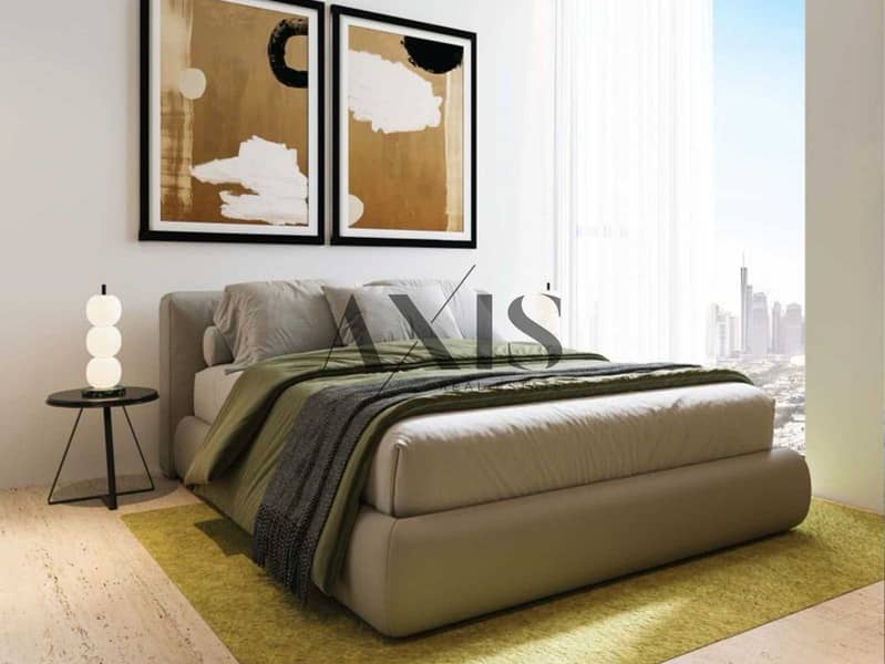 Iconic Structure | Luxury Apartment | Prime Location Iconic Structure | Luxury Apartment | Prime Location
