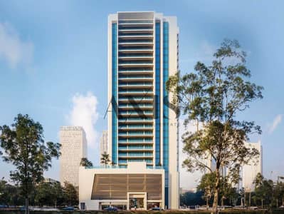 Studio for Sale in Jumeirah Village Triangle (JVT), Dubai - Invest Now | Lowest Price | Investor Deal