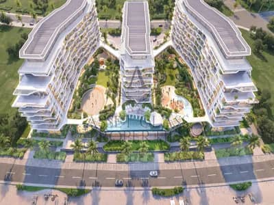 2 Cпальни Апартаменты Продажа в Дейра Айленд, Дубай - 21072. jpg
