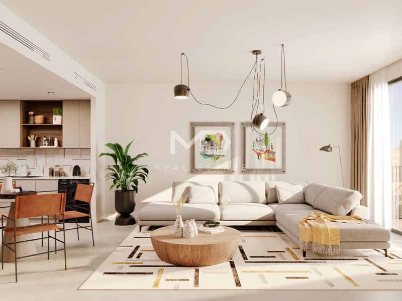 Modern Living | Handover Soon | Prime Location Modern Living | Handover Soon | Prime Location