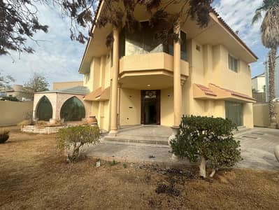 4 Bedroom Villa for Rent in Al Ramaqiya, Sharjah - IMG-20250429-WA0122. jpg