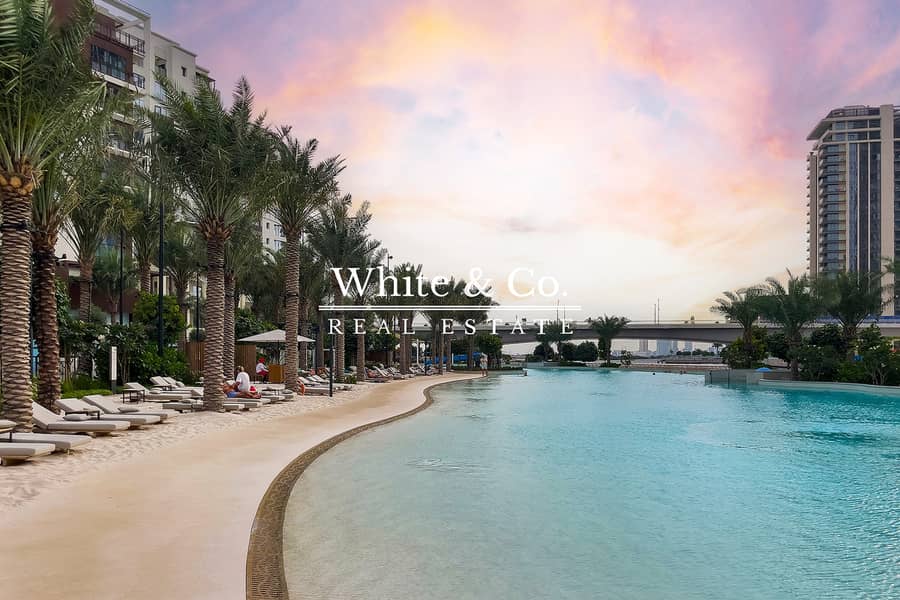 位于迪拜溪港,溪滩维达公寓 1 卧室的公寓 130000 AED - 11645286 位于迪拜溪港,溪滩维达公寓 1 卧室的公寓 130000 AED - 11645286