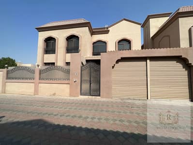 5 Bedroom Villa for Rent in Khalifa City, Abu Dhabi - WhatsApp Image 2023-10-16 at 3.33. 30 PM. jpeg