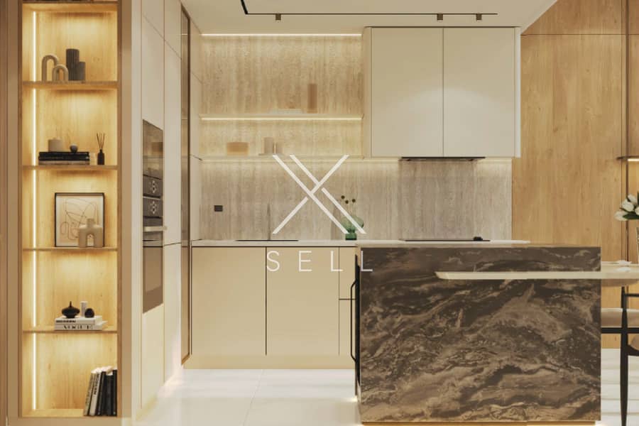 Квартира в Дейра Айленд,Wellington Ocean, 2 cпальни, 3246089 AED - 11645311 Квартира в Дейра Айленд,Wellington Ocean, 2 cпальни, 3246089 AED - 11645311