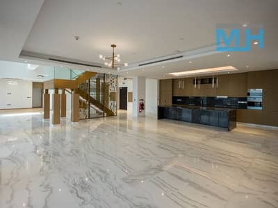朱美拉棕榈岛， 迪拜 4 卧室顶楼公寓待售 - 528A9451. jpg