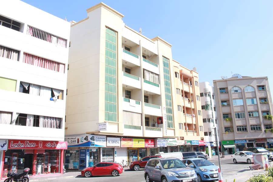 位于迪拉区,巴拉哈 的写字楼 35000 AED - 7880292 位于迪拉区,巴拉哈 的写字楼 35000 AED - 7880292
