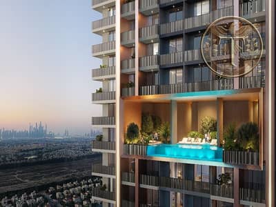 Studio for Sale in Jumeirah Village Triangle (JVT), Dubai - WhatsApp Image 2025-05-13 at 19.01. 08_26eef1e9. jpg
