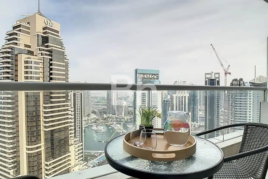 شقة في برج بوتانيكا،دبي مارينا 85000 درهم - 8865750 شقة في برج بوتانيكا،دبي مارينا 85000 درهم - 8865750