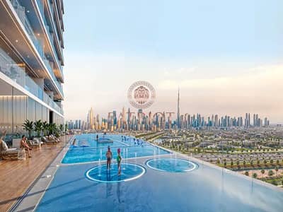Studio for Sale in Dubai Silicon Oasis (DSO), Dubai - 12. png
