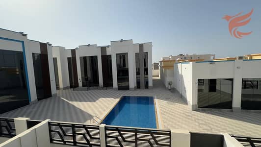 فیلا 3 غرف نوم للايجار في الجزيرة الحمراء، رأس الخيمة - IMG-20250210-WA0007. jpg