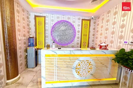 محل تجاري  للبيع في أبراج بحيرات الجميرا، دبي - محل تجاري في برج بريتوني،مجمع L،أبراج بحيرات الجميرا 2301909 درهم - 11645359