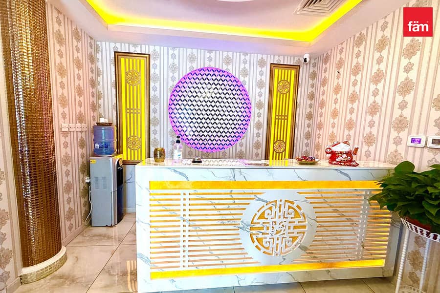 位于朱美拉湖塔 (JLT),JLT L区,迪拜明星大厦 的商铺 2301909 AED - 11645359 位于朱美拉湖塔 (JLT),JLT L区,迪拜明星大厦 的商铺 2301909 AED - 11645359