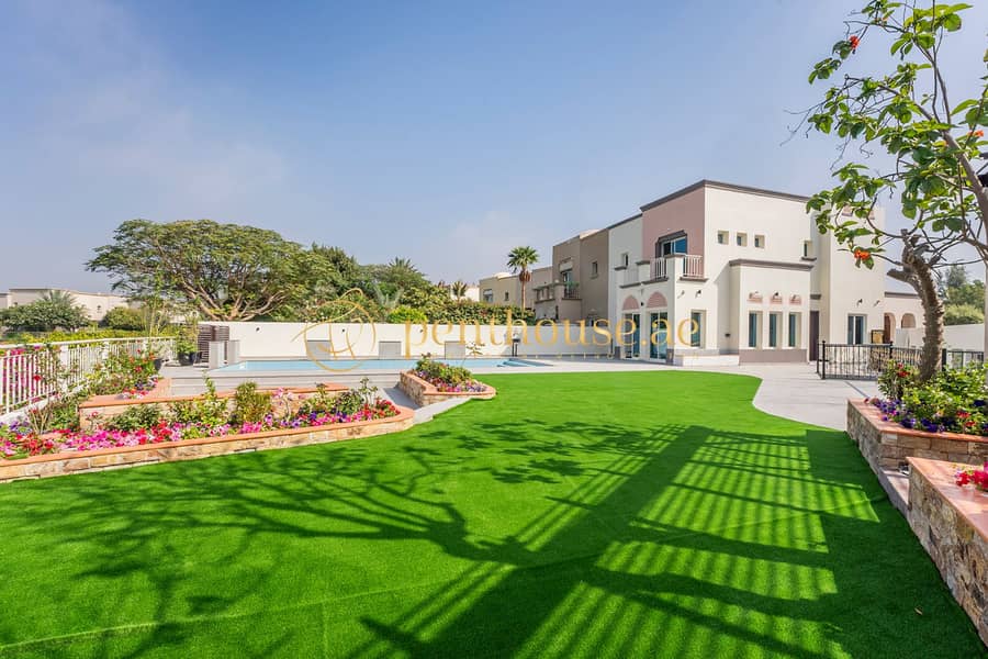 位于清泉社区,清泉别墅11区 6 卧室的别墅 499550 AED - 11645381 位于清泉社区,清泉别墅11区 6 卧室的别墅 499550 AED - 11645381