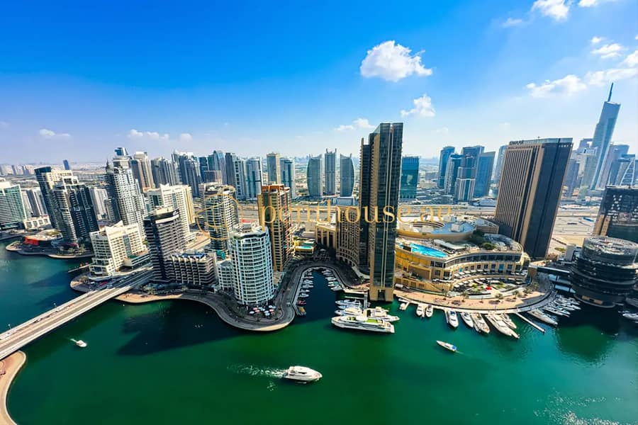 位于迪拜码头,迪拜滨海洲际酒店 4 卧室的顶楼公寓 2200000 AED - 11645387 位于迪拜码头,迪拜滨海洲际酒店 4 卧室的顶楼公寓 2200000 AED - 11645387