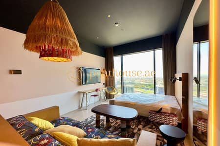 Studio for Rent in Business Bay, Dubai - Prime Location | Vacant | Modern Finish