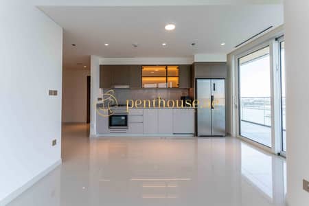 2 Bedroom Flat for Rent in Dubai Harbour, Dubai - Ready to Move in | Corner | Spacious | Brand New