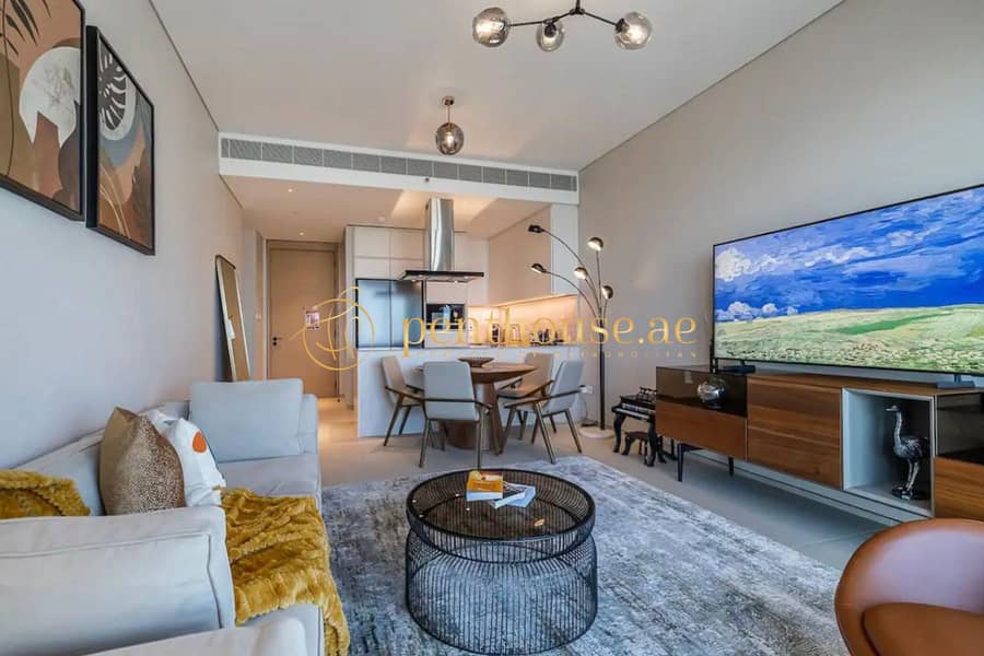 Elegant Living | Iconic Views | High Floor Elegant Living | Iconic Views | High Floor