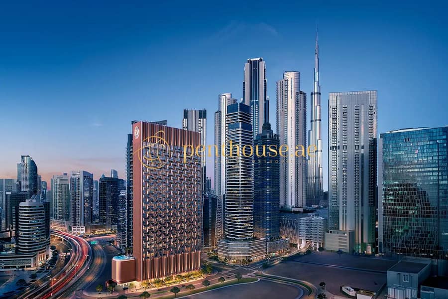 Prime Location | High Floor | ROI Potential Prime Location | High Floor | ROI Potential