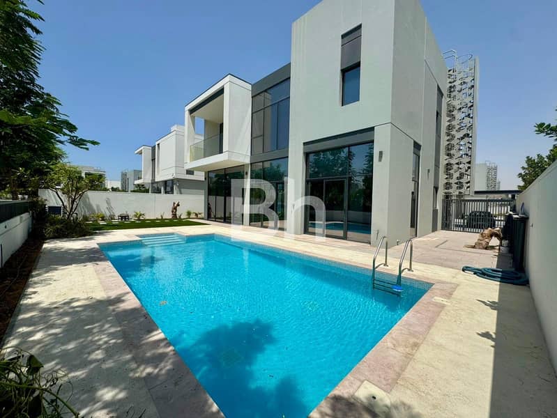Вилла в Аль Фурджан,Муроодж Аль Фурджан, 5 спален, 500000 AED - 11645340 Вилла в Аль Фурджан,Муроодж Аль Фурджан, 5 спален, 500000 AED - 11645340