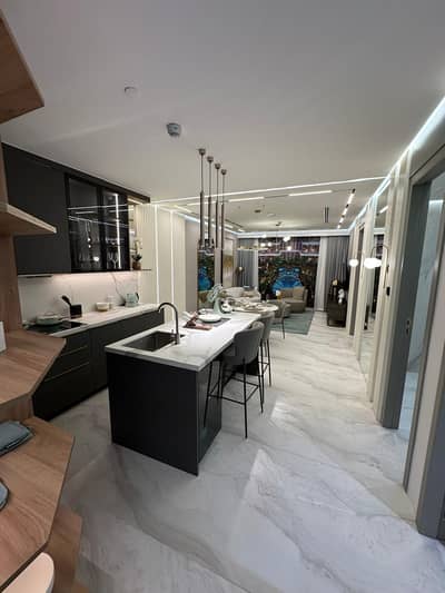 1 Bedroom Flat for Sale in Arjan, Dubai - 11. jpg