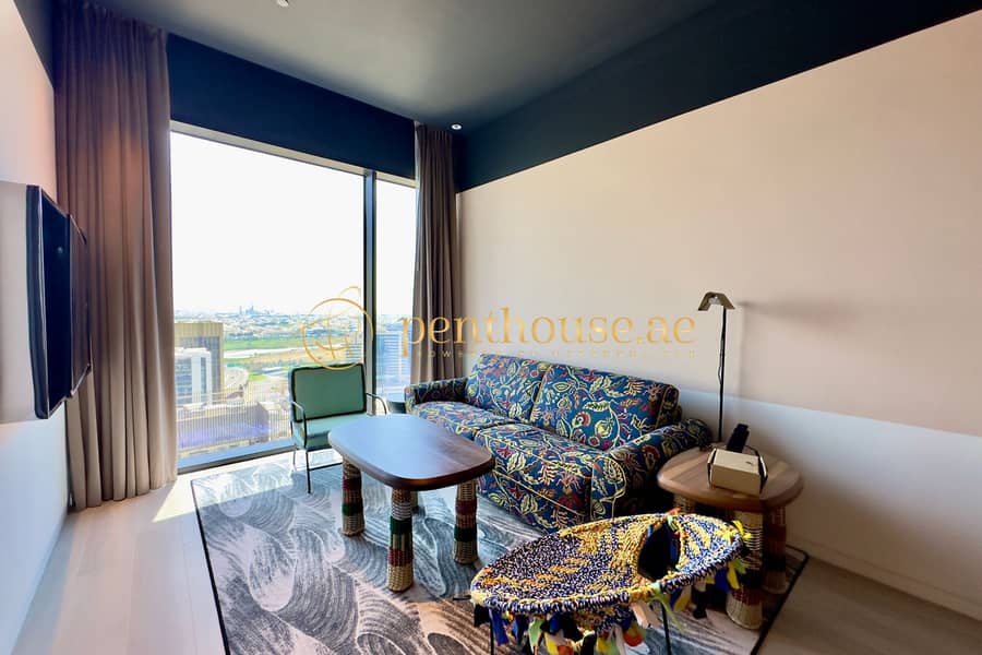 位于商业湾,豪华家庭公寓II 2 卧室的公寓 180000 AED - 11645395 位于商业湾,豪华家庭公寓II 2 卧室的公寓 180000 AED - 11645395
