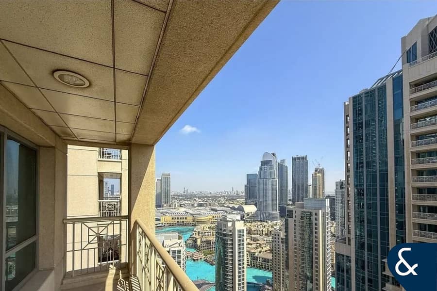 شقة في 29 بوليفارد 1،بوليفارد 29،وسط مدينة دبي 1 غرفة 2400000 درهم - 11645416 شقة في 29 بوليفارد 1،بوليفارد 29،وسط مدينة دبي 1 غرفة 2400000 درهم - 11645416