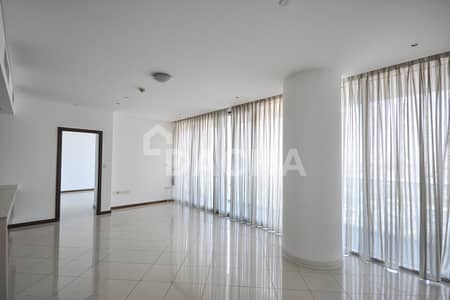 1 Bedroom Apartment for Rent in Dubai Festival City, Dubai - Spacious 1 Bed | Open View | Ready to Move 1 Bedroom Apartment for Rent in Dubai Festival City, Dubai - Spacious 1 Bed | Open View | Ready to Move