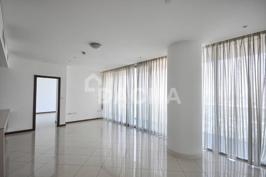 Spacious 1 BR | Open View | Ready to Move Spacious 1 BR | Open View | Ready to Move