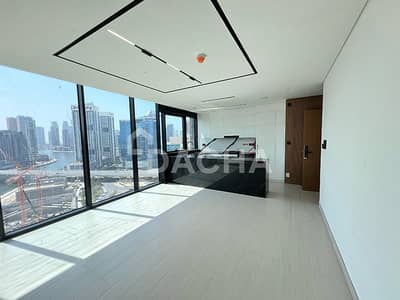 商业湾， 迪拜 1 卧室单位待租 - 位于商业湾，Billionaire Residences By Binghatti 1 卧室的公寓 140000 AED - 11645421