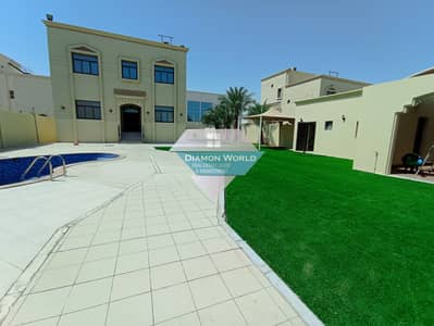 5 Bedroom Villa for Rent in Mohammed Bin Zayed City, Abu Dhabi - IMG_20250512_100621. jpg