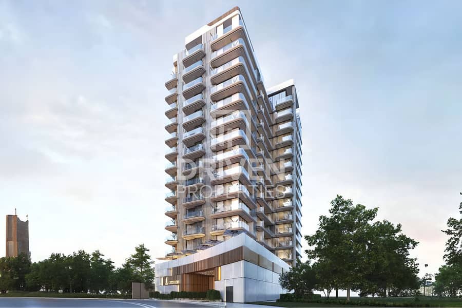 位于文化村,Creek View by Iraz 2 卧室的公寓 2250000 AED - 11645439 位于文化村,Creek View by Iraz 2 卧室的公寓 2250000 AED - 11645439