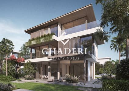 3 Bedroom Townhouse for Sale in Nad Al Sheba, Dubai - WhatsApp Image 2025-05-14 at 13.45. 46. jpeg