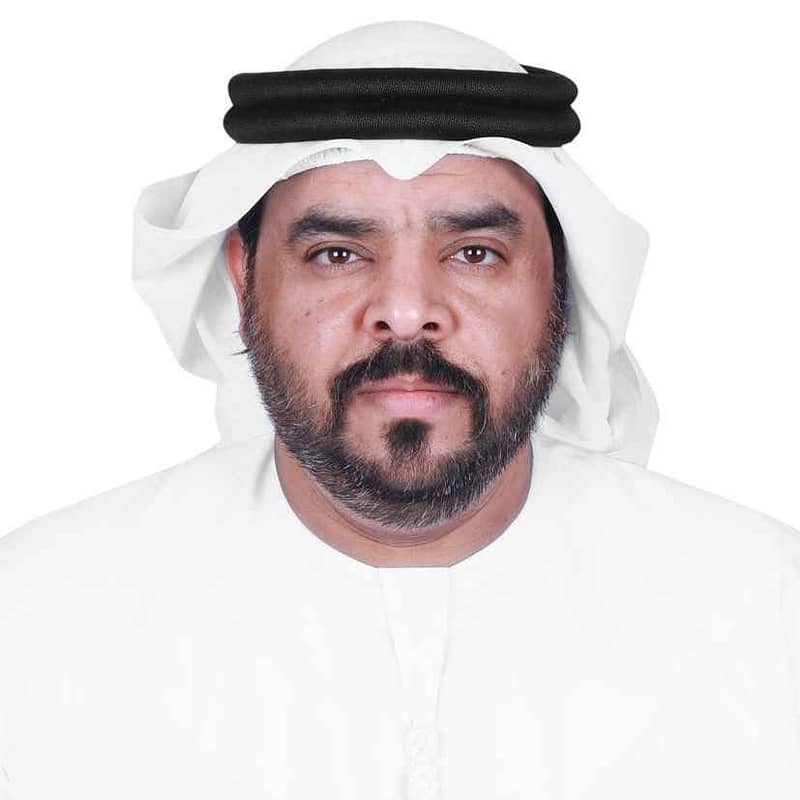 Jawad Nasser Juma Alkhasan Alnuaimi